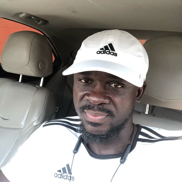 Meet your Posher, Frederick - Picture 1 of 1